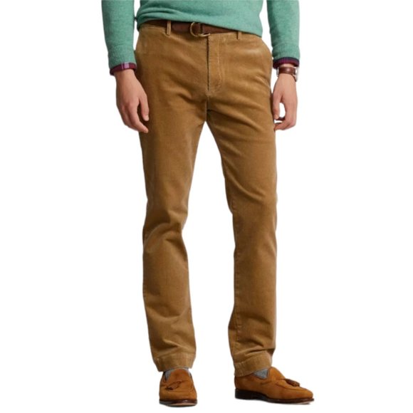 Polo Ralph Lauren Other - Polo Ralph Lauren Preston Corduroy Pant